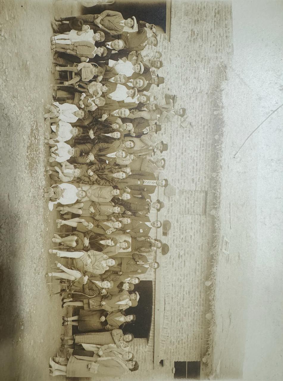 foto de la bodega
